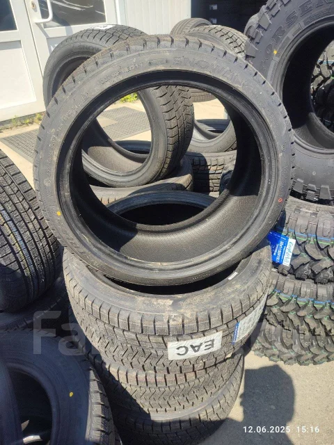 Triangle Snowlink PL02. ������, ��� �����, 2023 ���, ����� ����