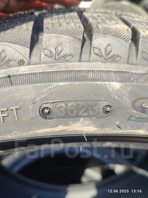 Triangle Snowlink PL02. ������, ��� �����, 2023 ���, ����� ����