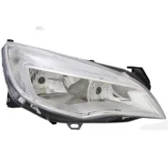 ���� OPEL Astra 10-15 RH ���� � ������������������ DEPO 4421161Rmldem1, ������ 4421161RMLDEM1 ����
