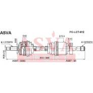 ������ ASVA PG-LCT-612 PGLCT612 ����