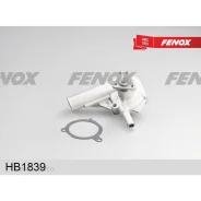 ������� ����� Ford Escort, Fiesta, ORion 1.0-1.3 90 HB1839 ����