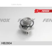 ������� ����� Daewoo Espero 1.5 16V 93-99, Lanos 1.6 97, Nubira 1.6 00 HB2804 ����