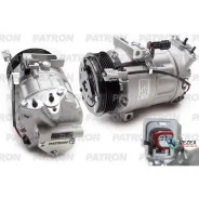 ���������� ������������ Nissan X-Trail T31 2.0I (07-) Patron PACC050 PACC050 ����