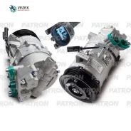 ���������� ������������ BMW 3 (E90) (05-)/1 (E81) (04-) 1.6I/1.8I/2.0I Patron PACC052 PACC052 ����