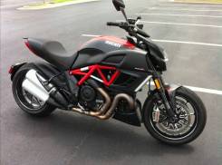 Ducati Diavel Carbon. 1 198����. ��., ��������, ���������, ��� ������� ����