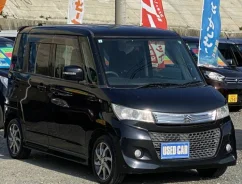 Suzuki Palette. ��������, ��������, 0.7 (54��.�.), ������, 25 000����. ��, �/�. ��� ����� �� ������������ ����