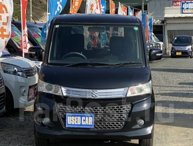 Suzuki Palette. ��������, ��������, 0.7 (54��.�.), ������, 25 000����. ��, �/�. ��� ����� �� ������������ ����