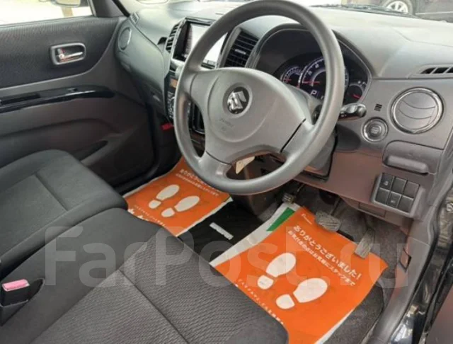Suzuki Palette. ��������, ��������, 0.7 (54��.�.), ������, 25 000����. ��, �/�. ��� ����� �� ������������ ����