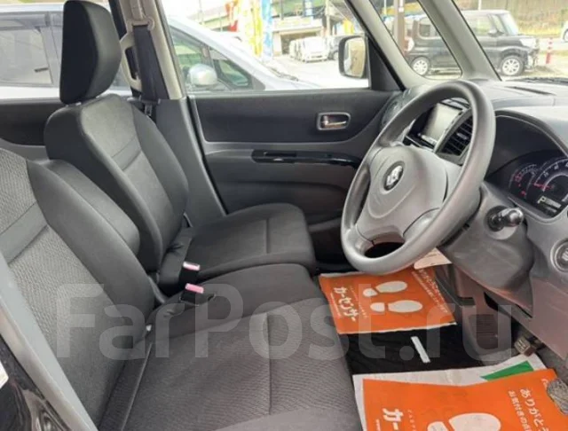 Suzuki Palette. ��������, ��������, 0.7 (54��.�.), ������, 25 000����. ��, �/�. ��� ����� �� ������������ ����