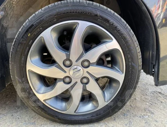 Suzuki Palette. ��������, ��������, 0.7 (54��.�.), ������, 25 000����. ��, �/�. ��� ����� �� ������������ ����