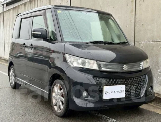 Suzuki Palette. ��������, 4wd, 0.7 (54��.�.), ������, 23 000����. ��, �/�. ��� ����� �� ������������ ����