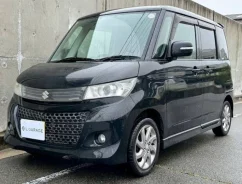 Suzuki Palette. ��������, 4wd, 0.7 (54��.�.), ������, 23 000����. ��, �/�. ��� ����� �� ������������ ����