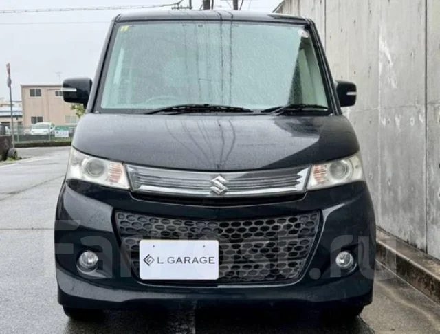 Suzuki Palette. ��������, 4wd, 0.7 (54��.�.), ������, 23 000����. ��, �/�. ��� ����� �� ������������ ����