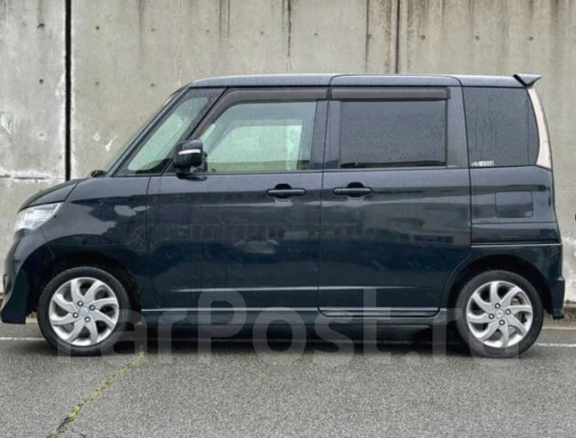 Suzuki Palette. ��������, 4wd, 0.7 (54��.�.), ������, 23 000����. ��, �/�. ��� ����� �� ������������ ����