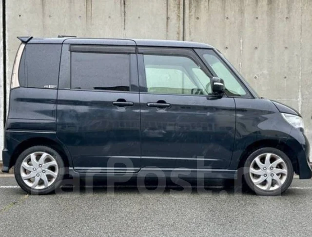 Suzuki Palette. ��������, 4wd, 0.7 (54��.�.), ������, 23 000����. ��, �/�. ��� ����� �� ������������ ����