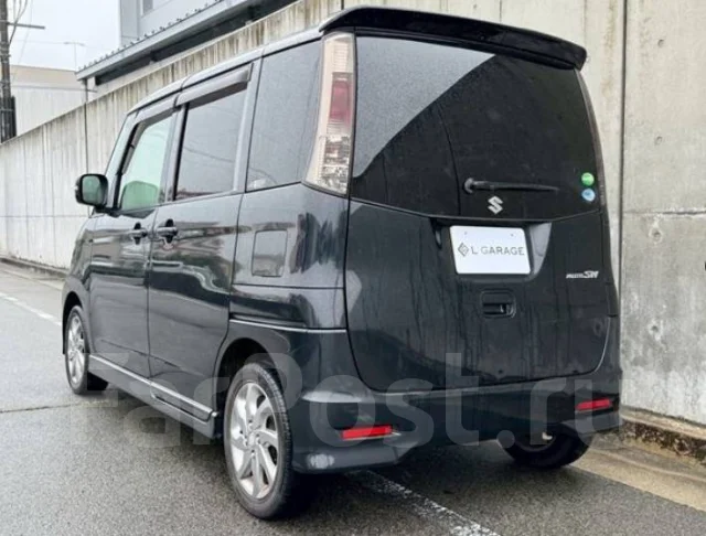 Suzuki Palette. ��������, 4wd, 0.7 (54��.�.), ������, 23 000����. ��, �/�. ��� ����� �� ������������ ����