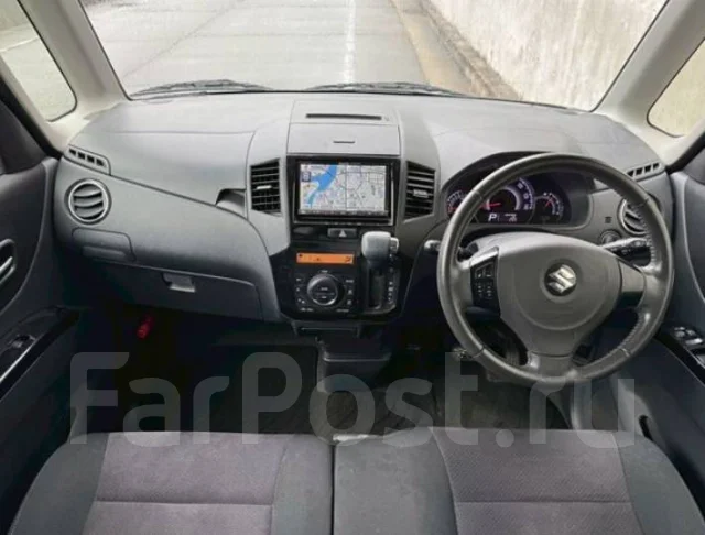 Suzuki Palette. ��������, 4wd, 0.7 (54��.�.), ������, 23 000����. ��, �/�. ��� ����� �� ������������ ����