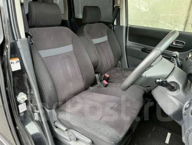 Suzuki Palette. ��������, 4wd, 0.7 (54��.�.), ������, 23 000����. ��, �/�. ��� ����� �� ������������ ����