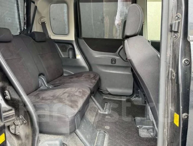 Suzuki Palette. ��������, 4wd, 0.7 (54��.�.), ������, 23 000����. ��, �/�. ��� ����� �� ������������ ����