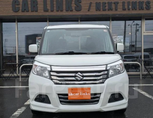 Suzuki Solio. ��������, 4wd, 1.2 (91��.�.), ������, 35 000����. ��, �/�. ��� ����� �� ������������ ����