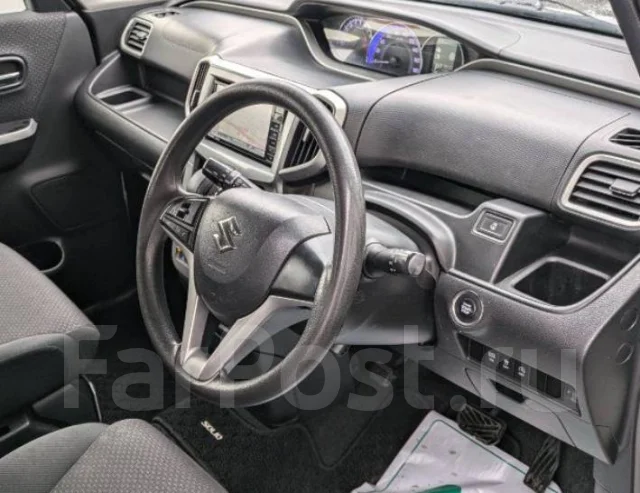 Suzuki Solio. ��������, 4wd, 1.2 (91��.�.), ������, 35 000����. ��, �/�. ��� ����� �� ������������ ����