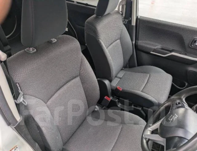 Suzuki Solio. ��������, 4wd, 1.2 (91��.�.), ������, 35 000����. ��, �/�. ��� ����� �� ������������ ����