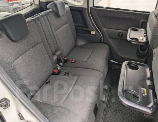 Suzuki Solio. ��������, 4wd, 1.2 (91��.�.), ������, 35 000����. ��, �/�. ��� ����� �� ������������ ����