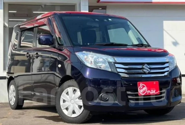 Suzuki Solio. ��������, ��������, 1.2 (91��.�.), ������, 30 000����. ��, �/�. ��� ����� �� ������������ ����