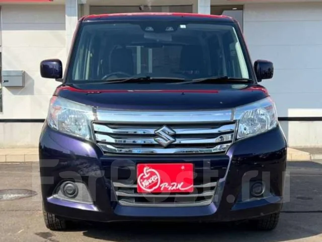 Suzuki Solio. ��������, ��������, 1.2 (91��.�.), ������, 30 000����. ��, �/�. ��� ����� �� ������������ ����