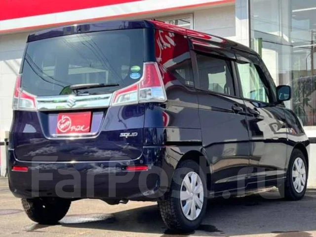 Suzuki Solio. ��������, ��������, 1.2 (91��.�.), ������, 30 000����. ��, �/�. ��� ����� �� ������������ ����