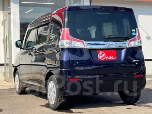 Suzuki Solio. ��������, ��������, 1.2 (91��.�.), ������, 30 000����. ��, �/�. ��� ����� �� ������������ ����