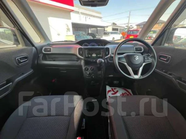 Suzuki Solio. ��������, ��������, 1.2 (91��.�.), ������, 30 000����. ��, �/�. ��� ����� �� ������������ ����