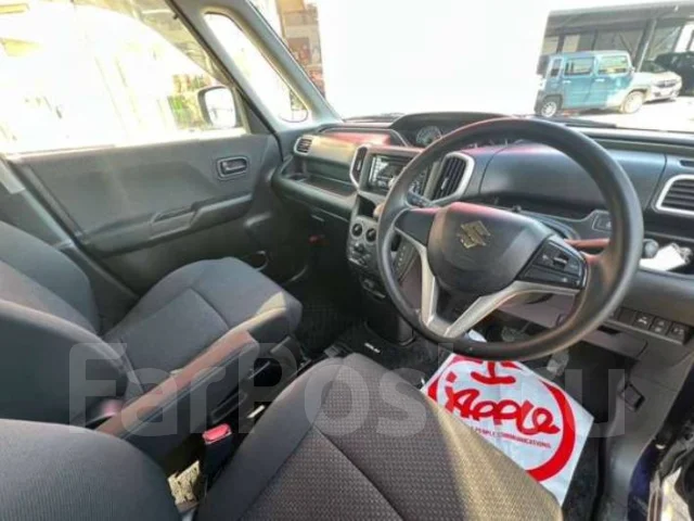 Suzuki Solio. ��������, ��������, 1.2 (91��.�.), ������, 30 000����. ��, �/�. ��� ����� �� ������������ ����