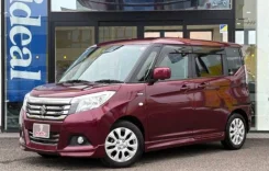 Suzuki Solio. ��������, ��������, 1.2 (91��.�.), ������, 33 000����. ��, �/�. ��� ����� �� ������������ ����