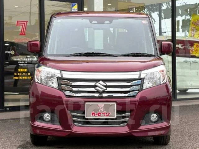 Suzuki Solio. ��������, ��������, 1.2 (91��.�.), ������, 33 000����. ��, �/�. ��� ����� �� ������������ ����
