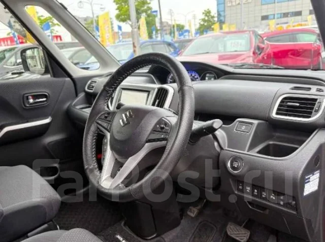 Suzuki Solio. ��������, ��������, 1.2 (91��.�.), ������, 33 000����. ��, �/�. ��� ����� �� ������������ ����