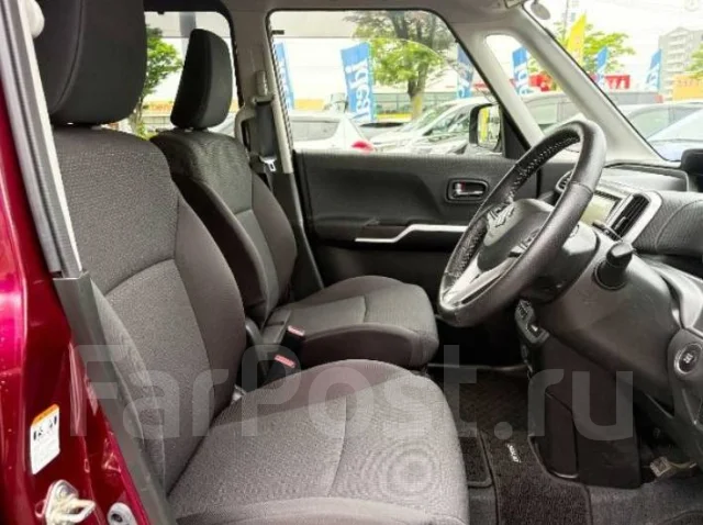 Suzuki Solio. ��������, ��������, 1.2 (91��.�.), ������, 33 000����. ��, �/�. ��� ����� �� ������������ ����
