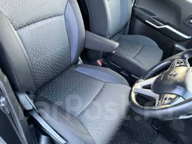 Suzuki Solio. ��������, 4wd, 1.2 (91��.�.), ������, 23 000����. ��, �/�. ��� ����� �� ������������ ����