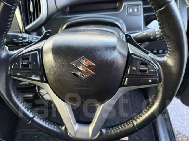 Suzuki Solio. ��������, 4wd, 1.2 (91��.�.), ������, 23 000����. ��, �/�. ��� ����� �� ������������ ����