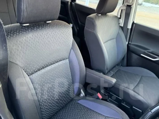 Suzuki Solio. ��������, 4wd, 1.2 (91��.�.), ������, 23 000����. ��, �/�. ��� ����� �� ������������ ����