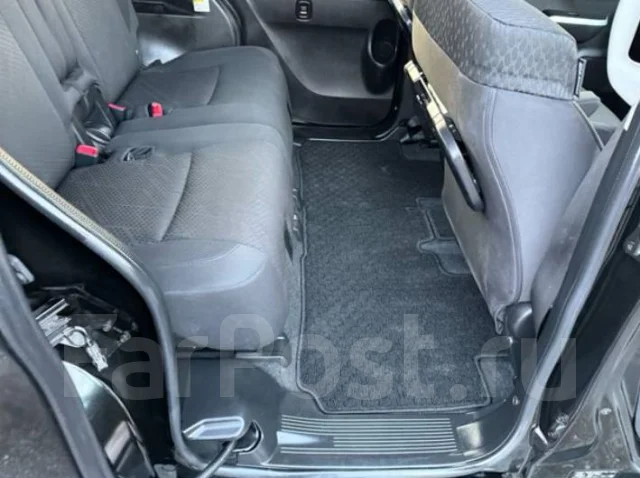 Suzuki Solio. ��������, 4wd, 1.2 (91��.�.), ������, 23 000����. ��, �/�. ��� ����� �� ������������ ����