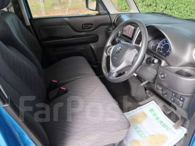 Suzuki Spacia. ��������, ��������, 0.7 (52��.�.), ������, 30 000����. ��, �/�. ��� ����� �� ������������ ����