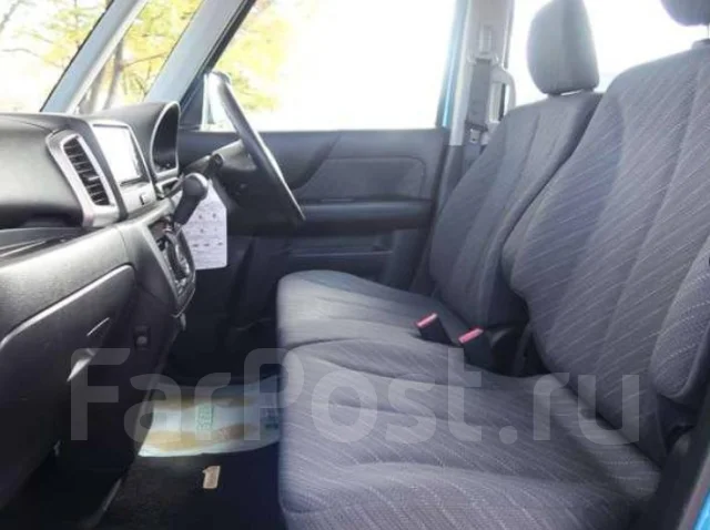 Suzuki Spacia. ��������, ��������, 0.7 (52��.�.), ������, 30 000����. ��, �/�. ��� ����� �� ������������ ����