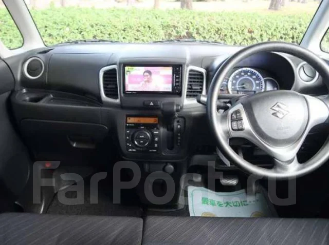 Suzuki Spacia. ��������, ��������, 0.7 (52��.�.), ������, 30 000����. ��, �/�. ��� ����� �� ������������ ����