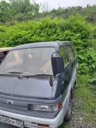 Mazda Bongo. SSF8R, RFT ����