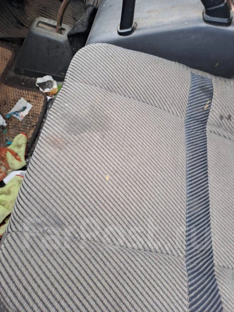 Mazda Bongo. SSF8R, RFT ����