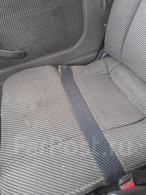 Mazda Bongo. SSF8R, RFT ����
