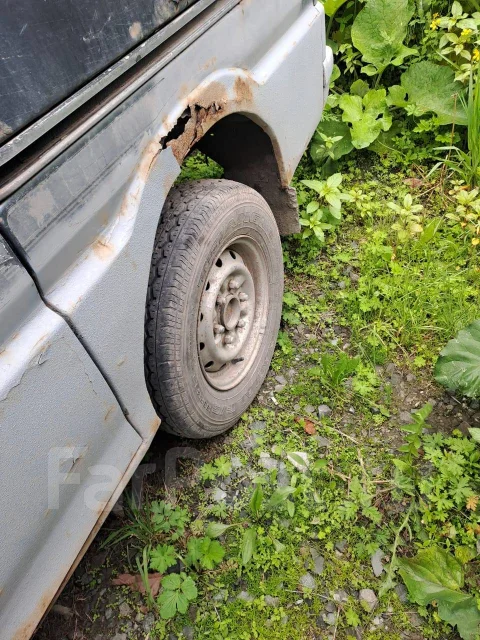 Mazda Bongo. SSF8R, RFT ����