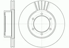 ���� ��������� ������������� G-brake GR-02207 GR02207 ����