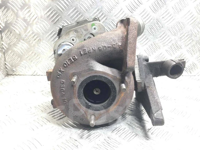 ������� Audi A6 2006 A00774414 53049700051 ����